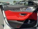 مرسيدس بنز AMG GT FULL