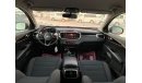 Kia Sorento LX 4WD AND ECO 2.4L V4 2017 AMERICAN SPECIFICATION