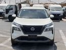 Nissan XTrail 2024 Nissan Xtrail X Grade E-Power 1.5L Turbo Hybrid 2WD RHD