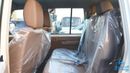 Toyota Land Cruiser 70 Diesel VDJ 4.5L V8 (5 Doors) 2024 SCREEN AND CAMERA , POWER WINDOW AND CENTER LOCK ,