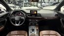 أودي Q5 45 TFSI S-LINE