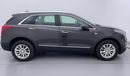 Cadillac XT5 AWD STANDARD 3.6 | Zero Down Payment | Free Home Test Drive