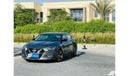 نيسان ماكسيما 1080 P.M MAXIMA 3.5 V6 FWD ll LOW MILEAGE ll GCC ll 0% DP ll PRISTINE CONDITION