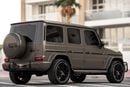 مرسيدس بنز G 63 AMG Low Mileage