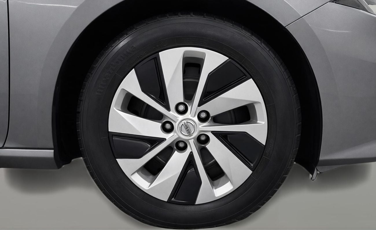 Nissan Altima S 2020 | AED 610/Month | 0 DP | 30 Day Return | Warranty | Service History