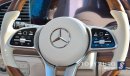 Mercedes-Benz GLS600 Maybach 4-Matic E-Active Body Control BRAND NEW!