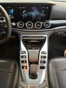 مرسيدس بنز ايه ام جي جي تي 53