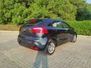 كيا ريو Kia Rio 2015 1.4 Gcc full automatic