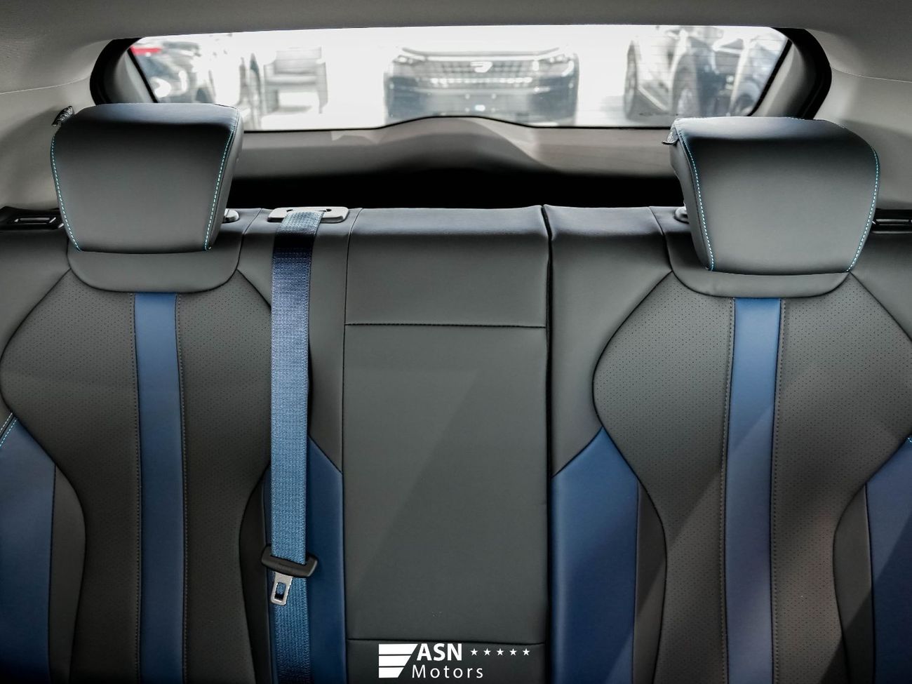 GAC GS3 270T 1.5 Turbo 2025 (Export Price)