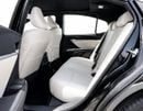 Toyota Camry GLE ECTAI0055 - 2026 Toyota Camry GLE - 2.5L Petrol Auto Black