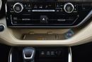 Toyota Highlander Limited Hybrid 2.5L AWD 7 Seater Automatic