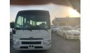 Toyota Coaster 30 SEATS