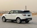 Land Rover Range Rover Sport HSE