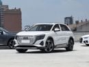 أودي Q5 2023 40 e-tron Shining Jinyi Set Parameter Video