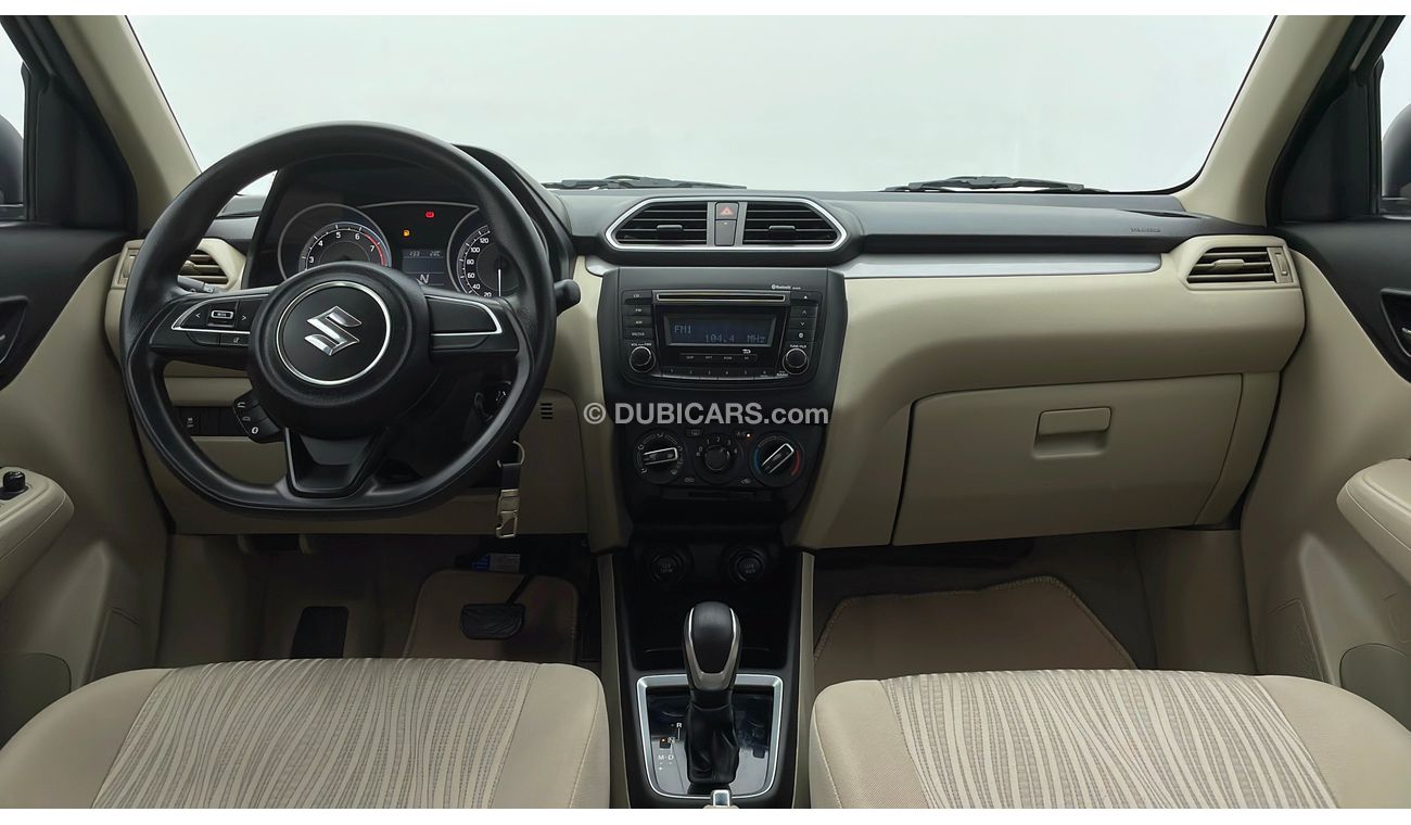 Suzuki Dzire GLS 1.2 | Under Warranty | Inspected on 150+ parameters