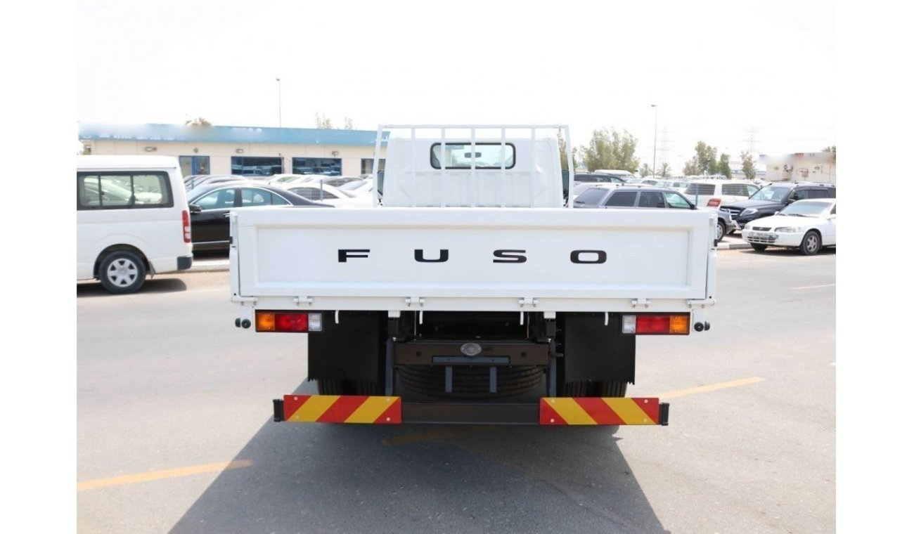 Mitsubishi Fuso PRICE REDUCED 2021 | CANTER - ORIGINAL JAPAN MANUFACTURED 4.2D CAPACITY - GCC SPECS - EXPORT ONLY