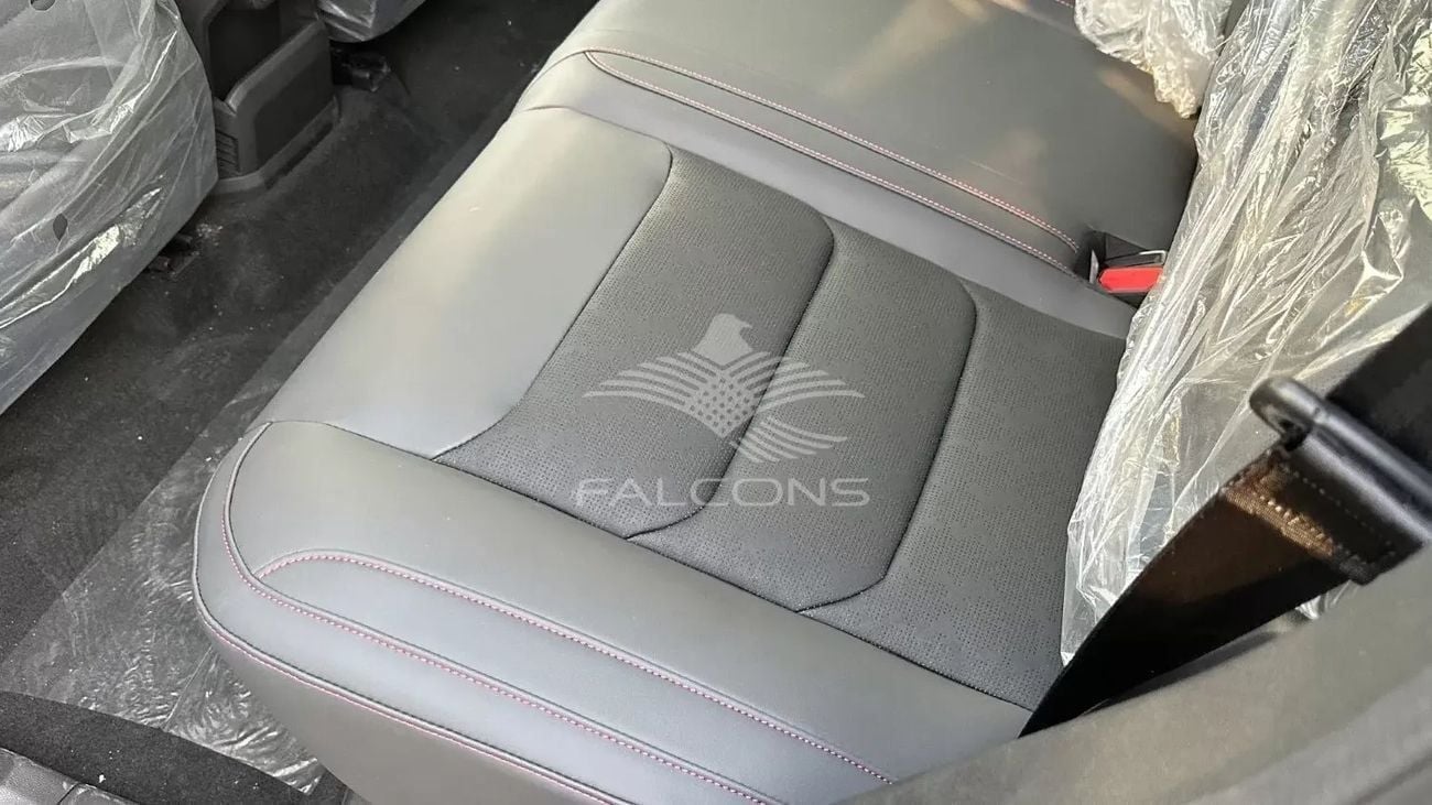 Jetour T2 Luxury