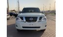 Nissan Patrol Nissan Patrol 2011 Platinum Adapter 2016