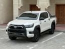 تويوتا هيلوكس 2020 Model Adventure V6 4.0L Engine Full Option Very Clean and Perfect Condition