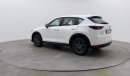 مازدا CX-5 GS 2500