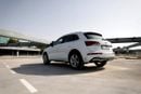 أودي Q5 45 TFSI Quattro Design 2.0L