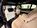 BMW 730Li Exclusive 3.0L