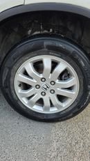 Honda CR-V RVSI
