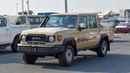 Toyota Land Cruiser Pick Up LX V6