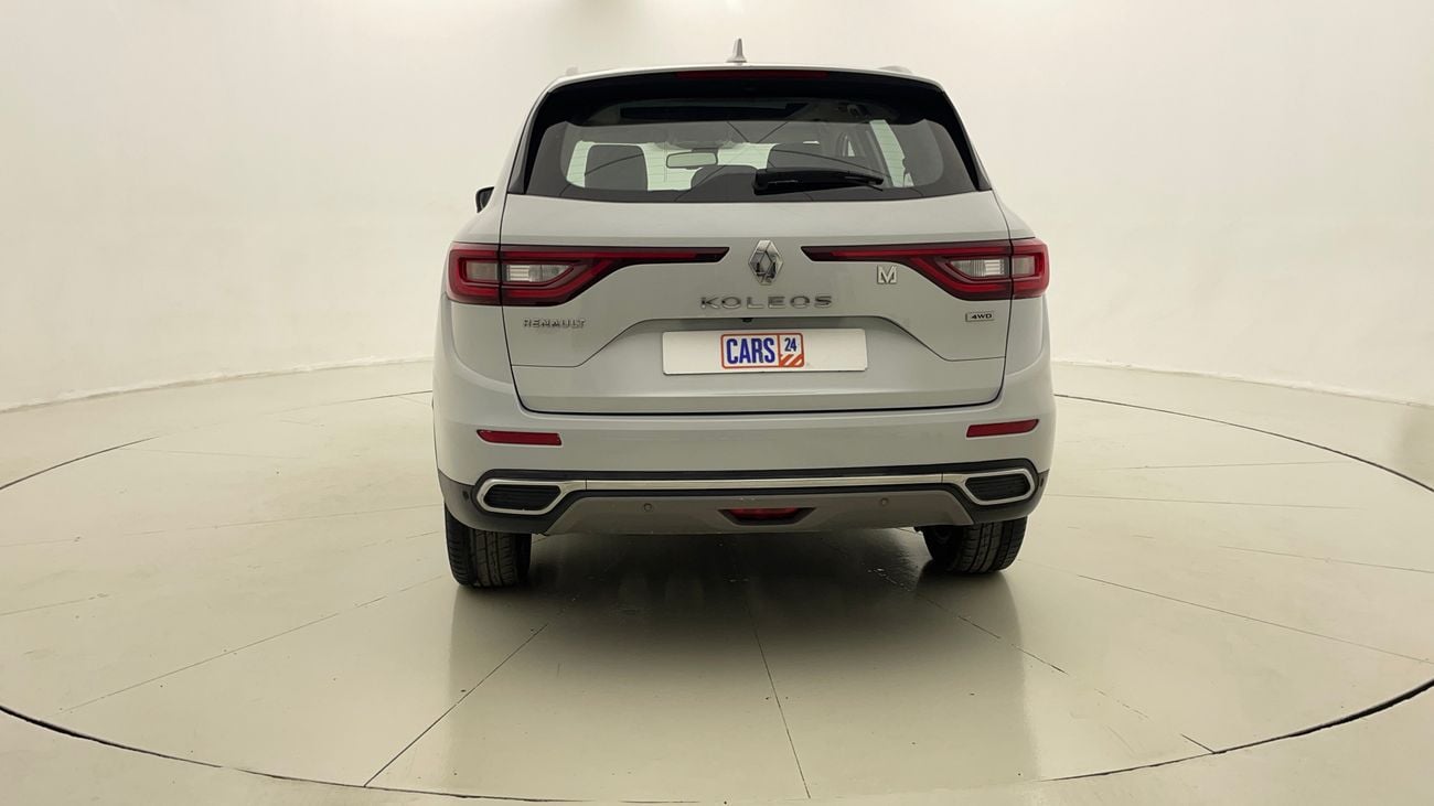 Renault Koleos LE 2.5 | Zero Down Payment | Home Test Drive