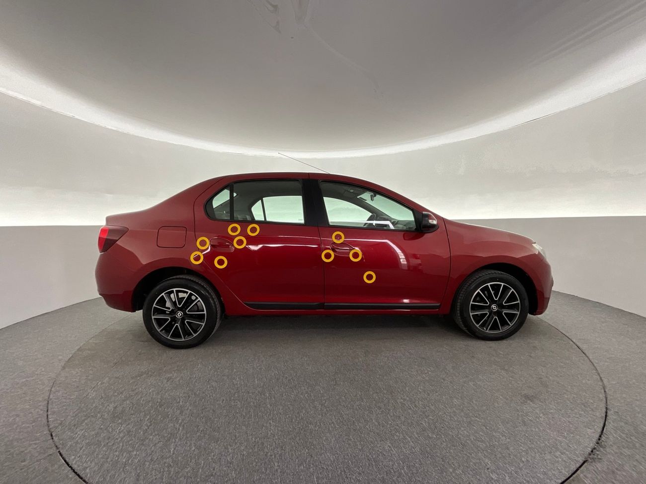 Renault Symbol LE | Guaranteed Warranty | 0 Down Payment