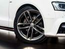 Audi A5 S-LINE 50 TFSI