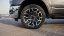 RAM 1500 (For Export , НА ЭКСПОРТ) Limited Longhorn Crew Cab Hurricane H.O 3.0TT 2026 GCC Без пробега