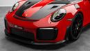 Porsche 911 - 2018 - GCC