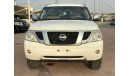 Nissan Patrol NISSAN PATROL 2013 -SE