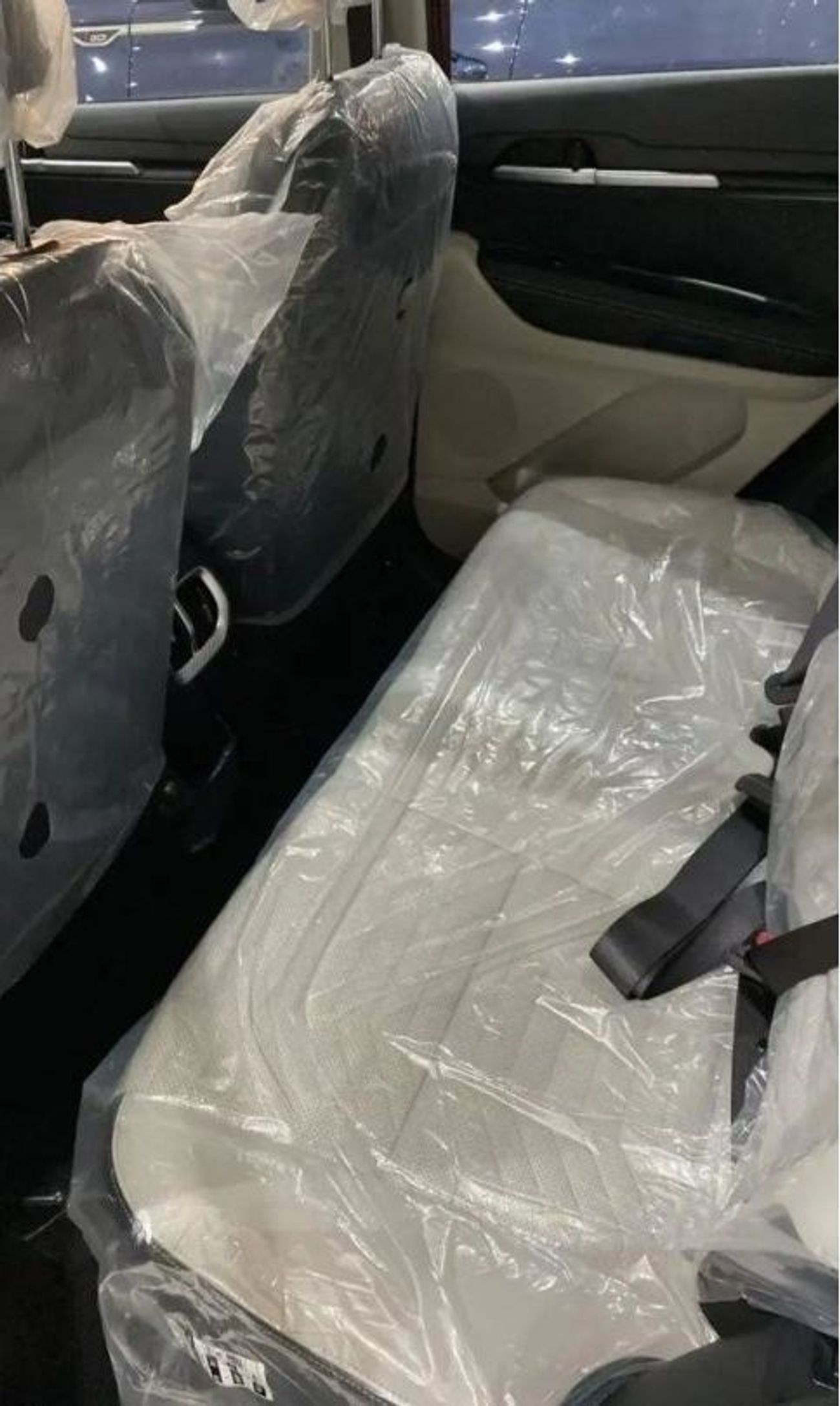 كيا سونیٹ 1.5L PETROL 2024