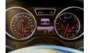 مرسيدس بنز GLE 43 AMG 2019 Mercedes-Benz GLE 43 AMG, 3.0L V6 , Biturbo 4Matic under warranty 2 yrs or 100K km