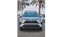 تويوتا راف ٤ TOYOTA RAV4 XLE FULL OPTION 4X4 CLEAN CAR