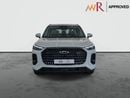 Chery Tiggo 9 Premium 2.0