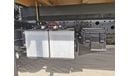 Mitsubishi Fuso Canter 4.2L DIESEL, 16" TYRES, 4 STROKE CYCLE, WATER COOLED DIRECT INJECTION (CODE # MCFC01)