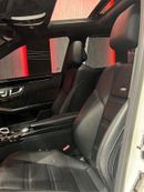 مرسيدس بنز E 63 AMG S 5.5L