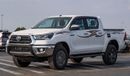 Toyota Hilux SR5  2.7L 4WD A/T
