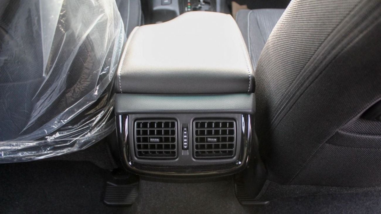 Toyota Hilux HILUX 2.8L ADVENTURE