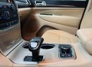 Jeep Grand Cherokee Laredo GCC .. Original paint .. V6 .. Low Milegea .. Perfect Condition .. Perfect Condition .