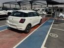 Suzuki Swift CVT GLX