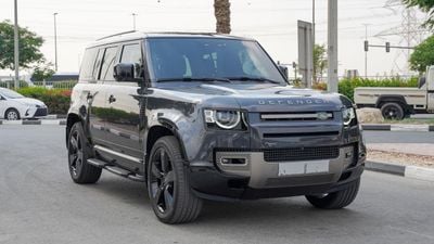 لاند روفر ديفندر P400 110 X-Dynamic HSE 3.0L (5 Seater)