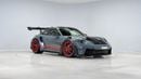 Porsche 911 GT3 4.0L RS Weissach | AED 19,182 PM | Up to 3 Years Warranty Unlimited  |