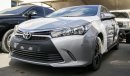 Toyota Corolla Limited