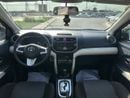 Toyota Rush EX 1.5L