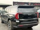 GMC Yukon 5.3 V8 AT4 (AWD)