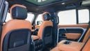 Land Rover Defender 110 X P525 5.0L UAE's Very Best Example | AED 6,085 Per Month